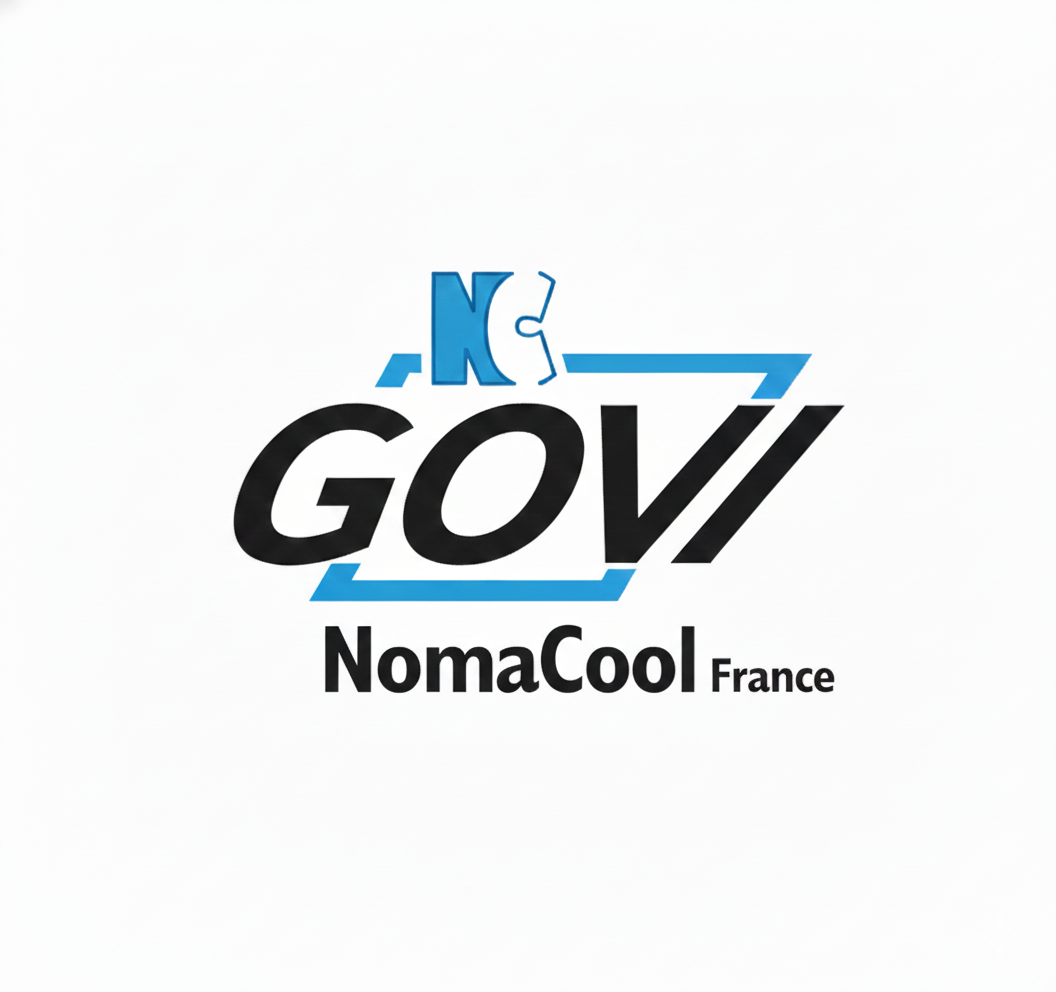 NomaCool, distributeur exclusif GOVI en France: réponses aux questions des frigoristes