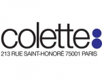 Concept store de luxe: Colette Paris