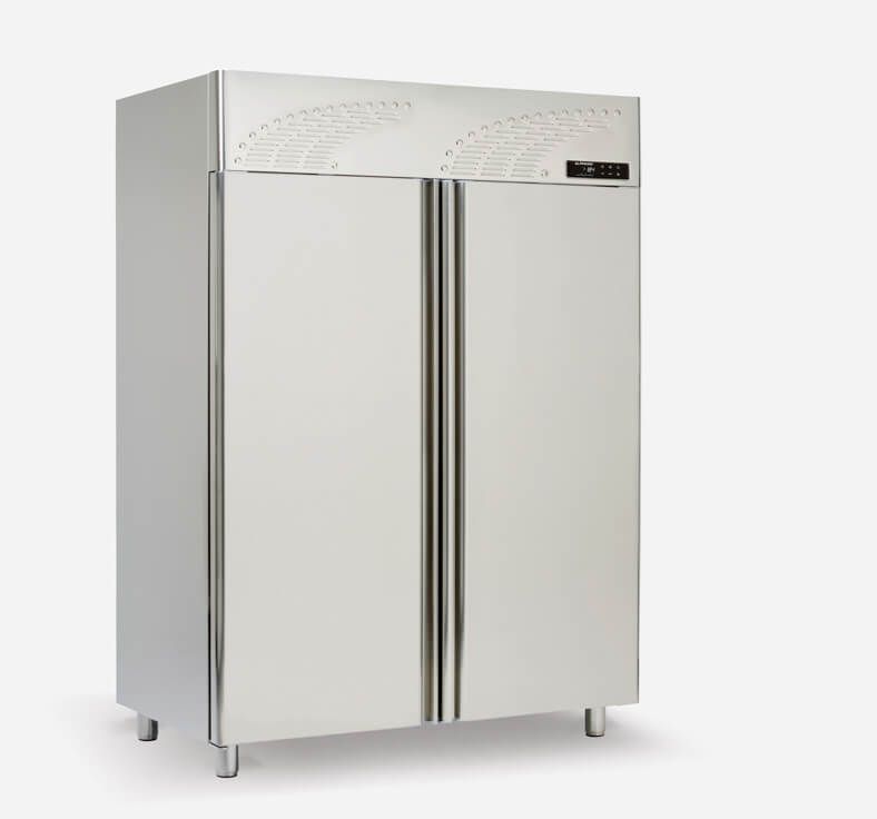 Armoire frigo GN2/1 CM1400SS