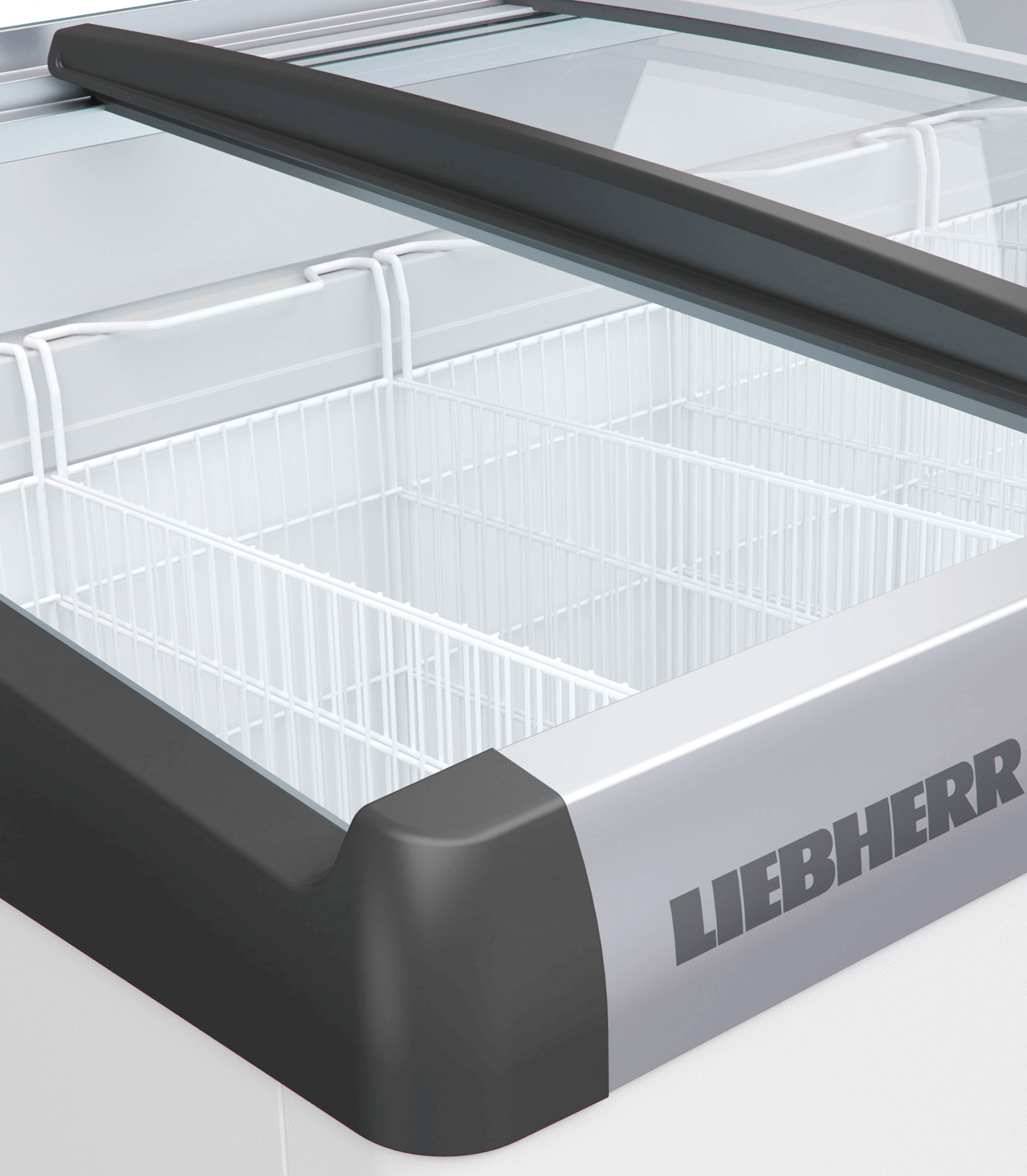 Coffre congélateur Liebherr EFI 5653