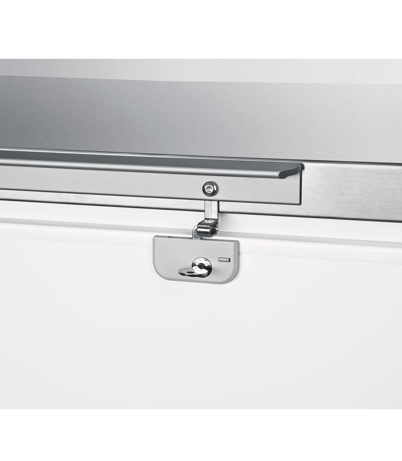 Congélateur coffre Liebherr EFL 6055 blanc