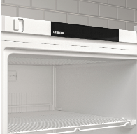 Armoire réfrigérée Liebherr FRFvg 5501 blanc