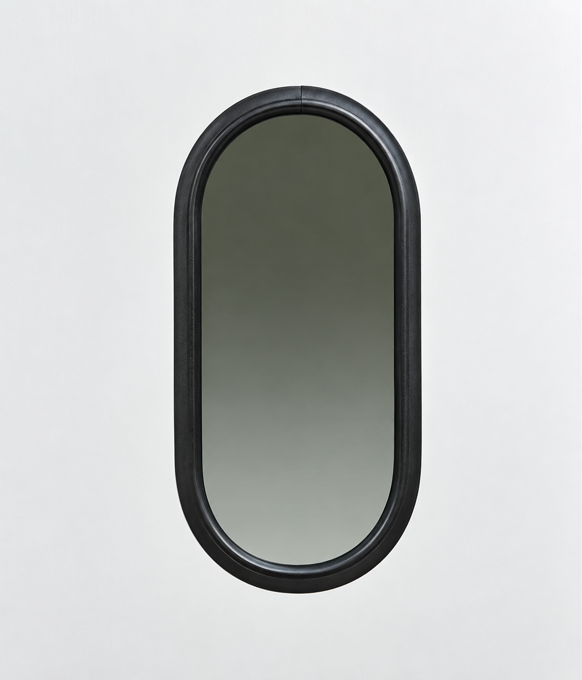Oculus ovale acryl + caoutchouc