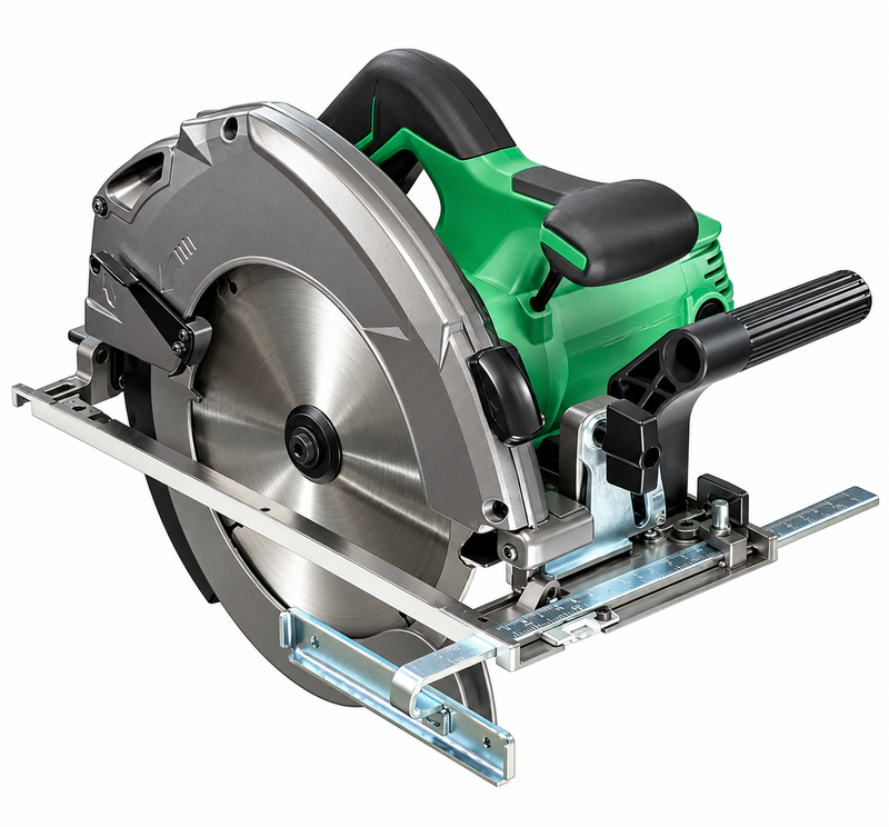 Scie circulaire pour panneaux sandwich