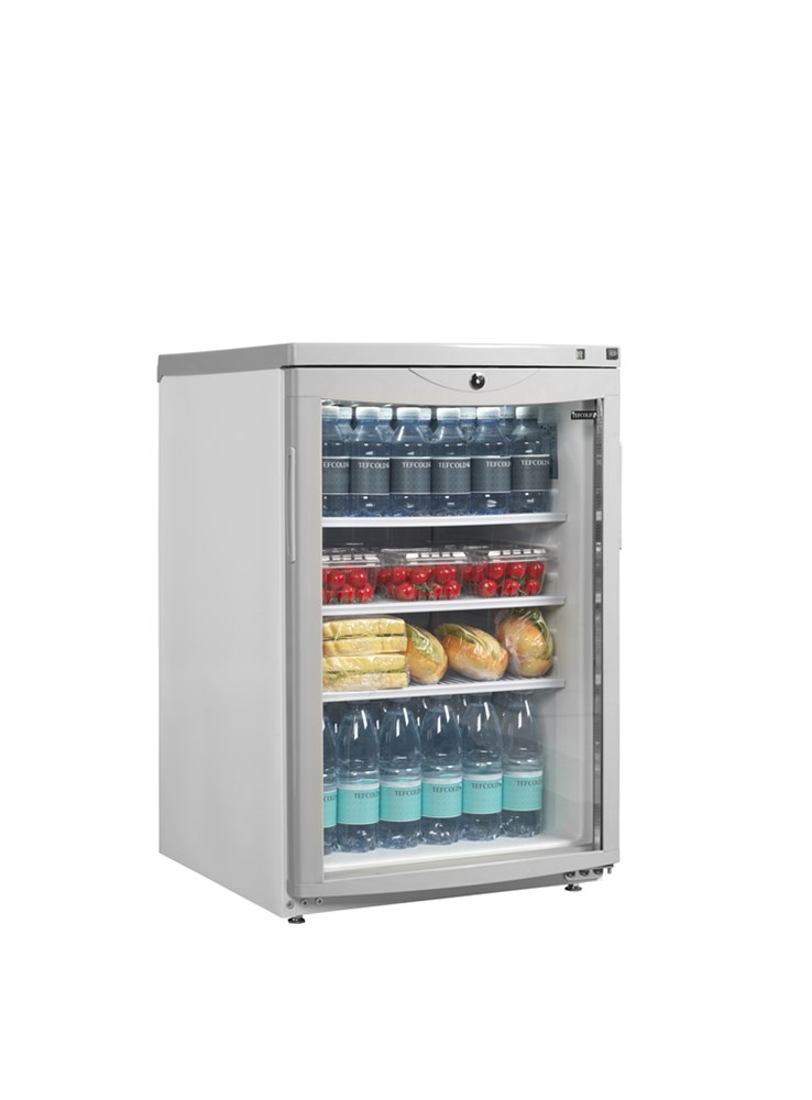 Réfrigérateur à boissons BC85 w/Fan