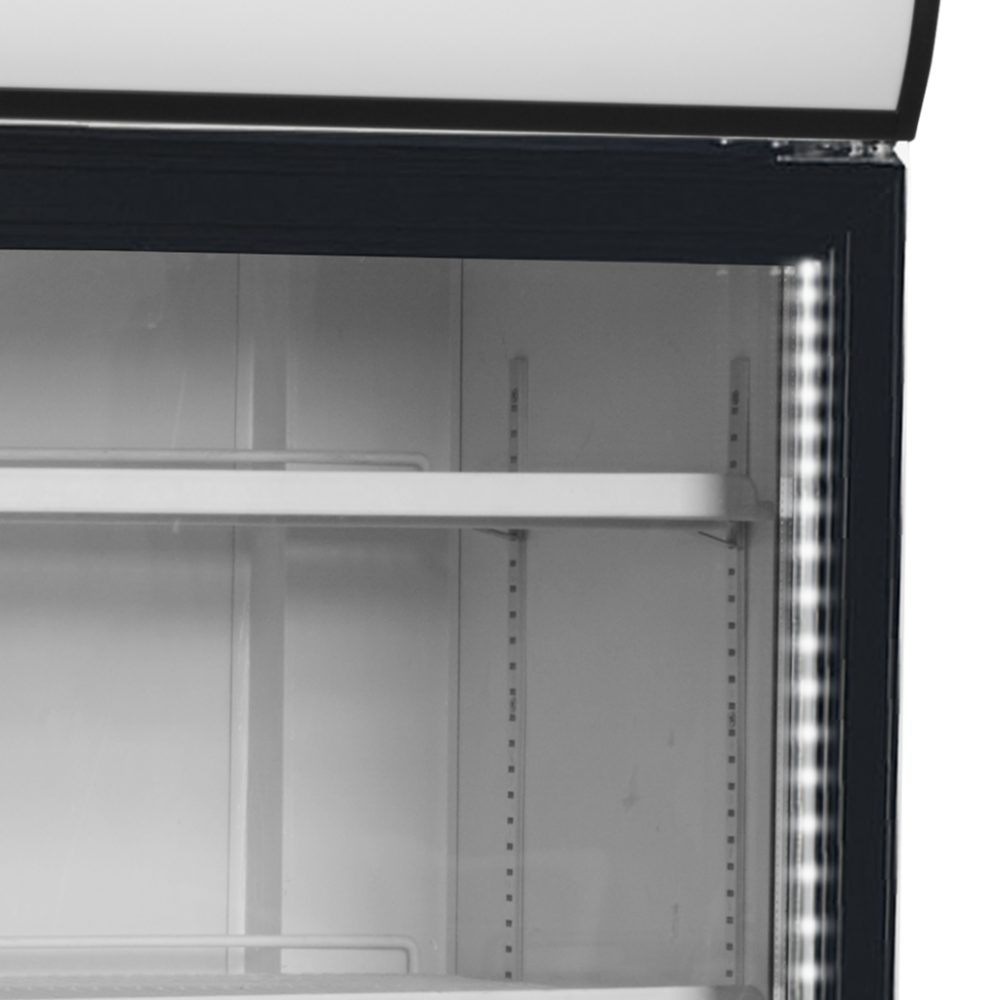Refroidisseur de présentation FSC891H