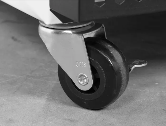 Refroidisseur de stockage GN2/1 UR600
