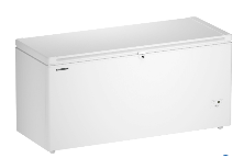 Coffre congélateur CFD