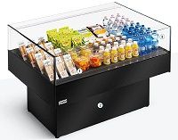 Location buffet